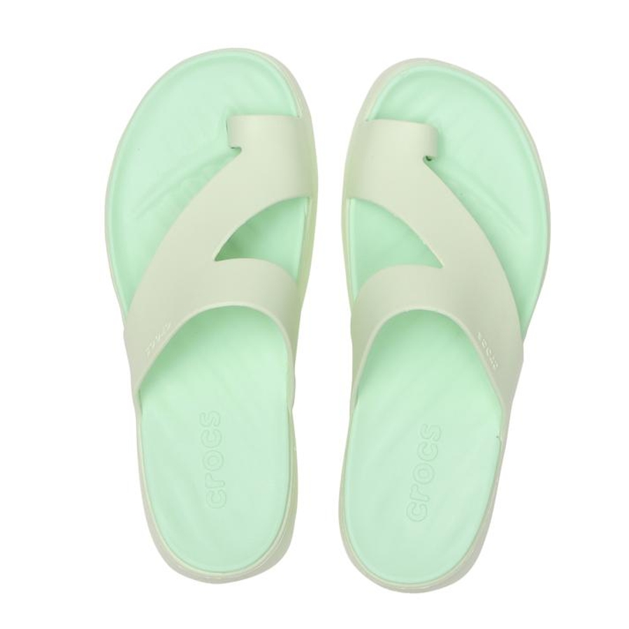 크록스 Crocs 겟타웨이 플랫폼 토루프 210834-3YH