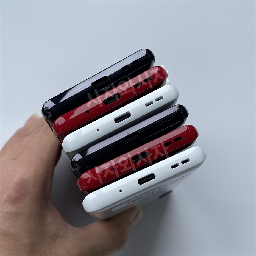 라쿠텐 핸드 5G P780 64GB 가성비 스마트폰 Rakuten hand 5G