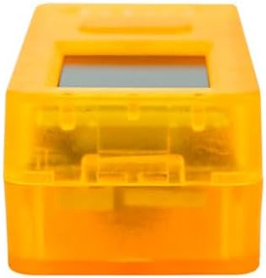 Blockstream Jade 제이드 비트코인 암호화폐 크립토 하드웨어 지갑 오렌지