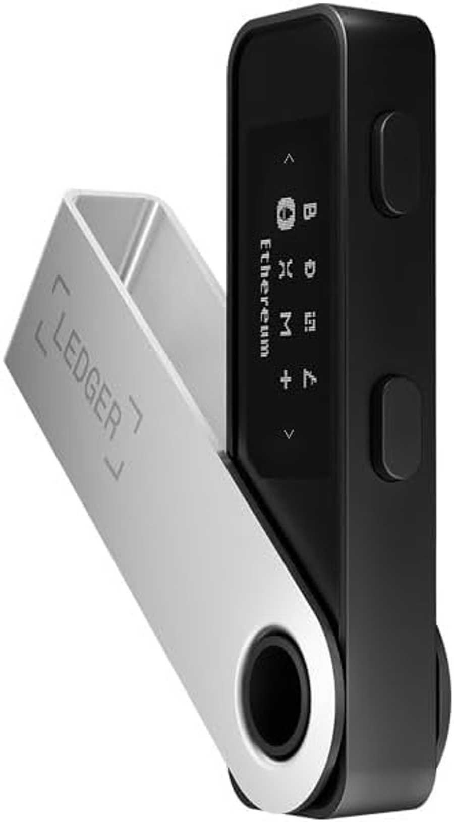 Ledger Nano S Plus 렛저 암호화폐 크립토 하드웨어 지갑