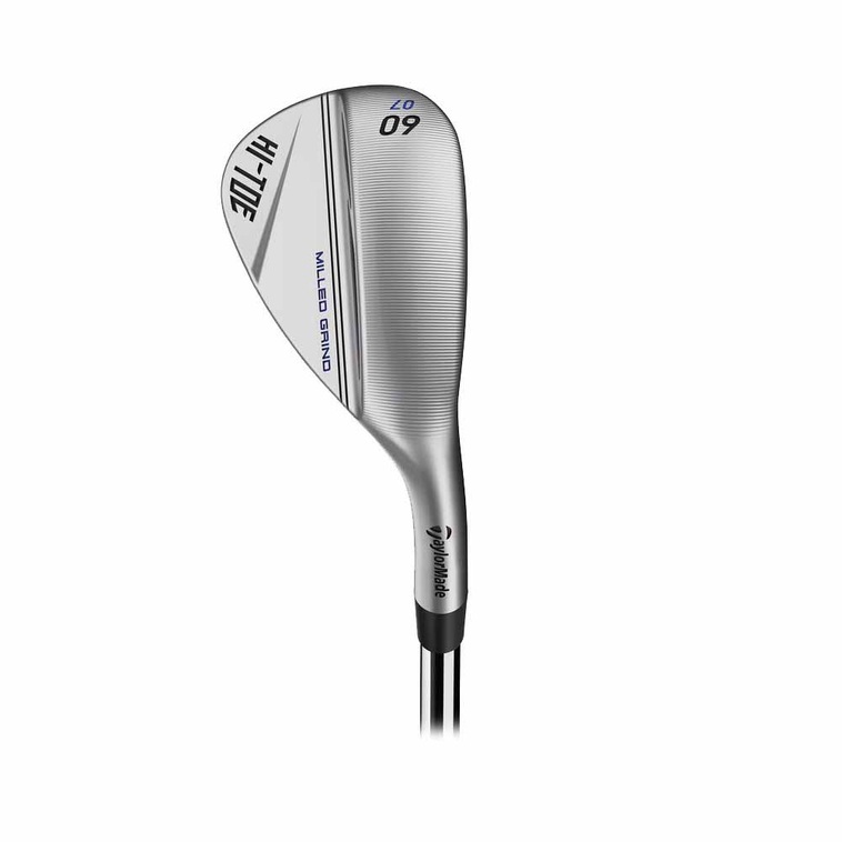 TaylorMade - しーも 테일러메이드 하이토우 3 크롬 웨지 Modus3 Tour115 TaylorMade