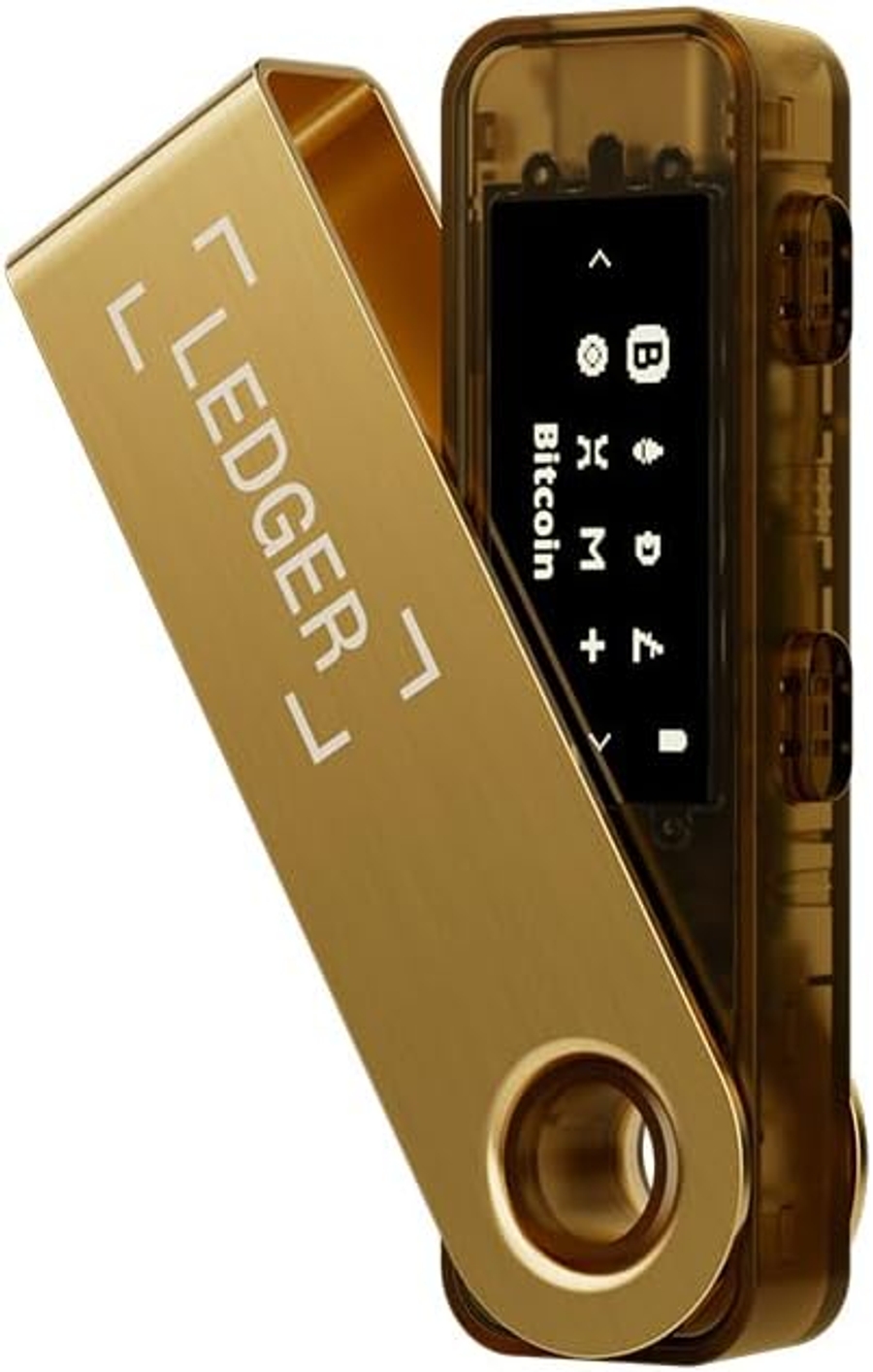 Ledger Nano S Plus 렛저 암호화폐 크립토 하드웨어 지갑