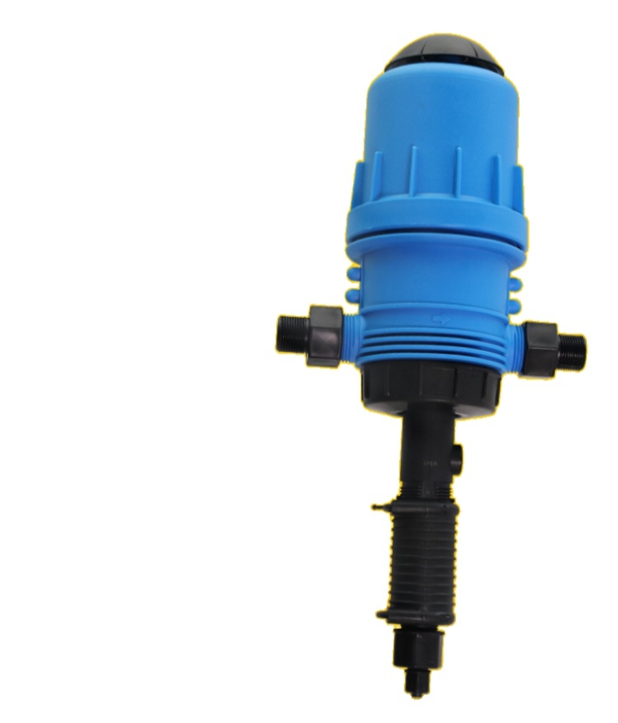 도사트론 투약기 희석 필터 액체 양계 정량 주입 본품 가축 도저