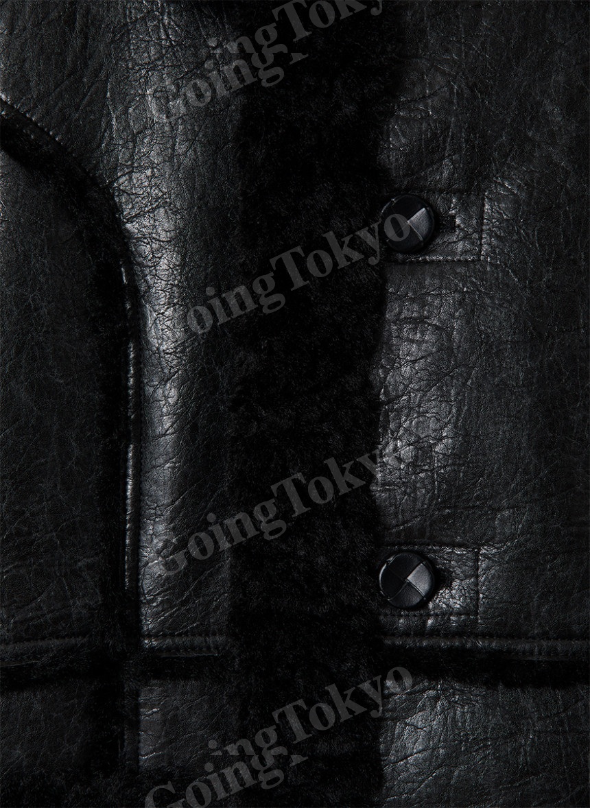Perverze 퍼버즈 코트 Re-PET Single Breasted Coat - G마켓 모바일 Perverze 퍼버즈 코트 Re-PET Single Breasted Coat - G마켓 모바일