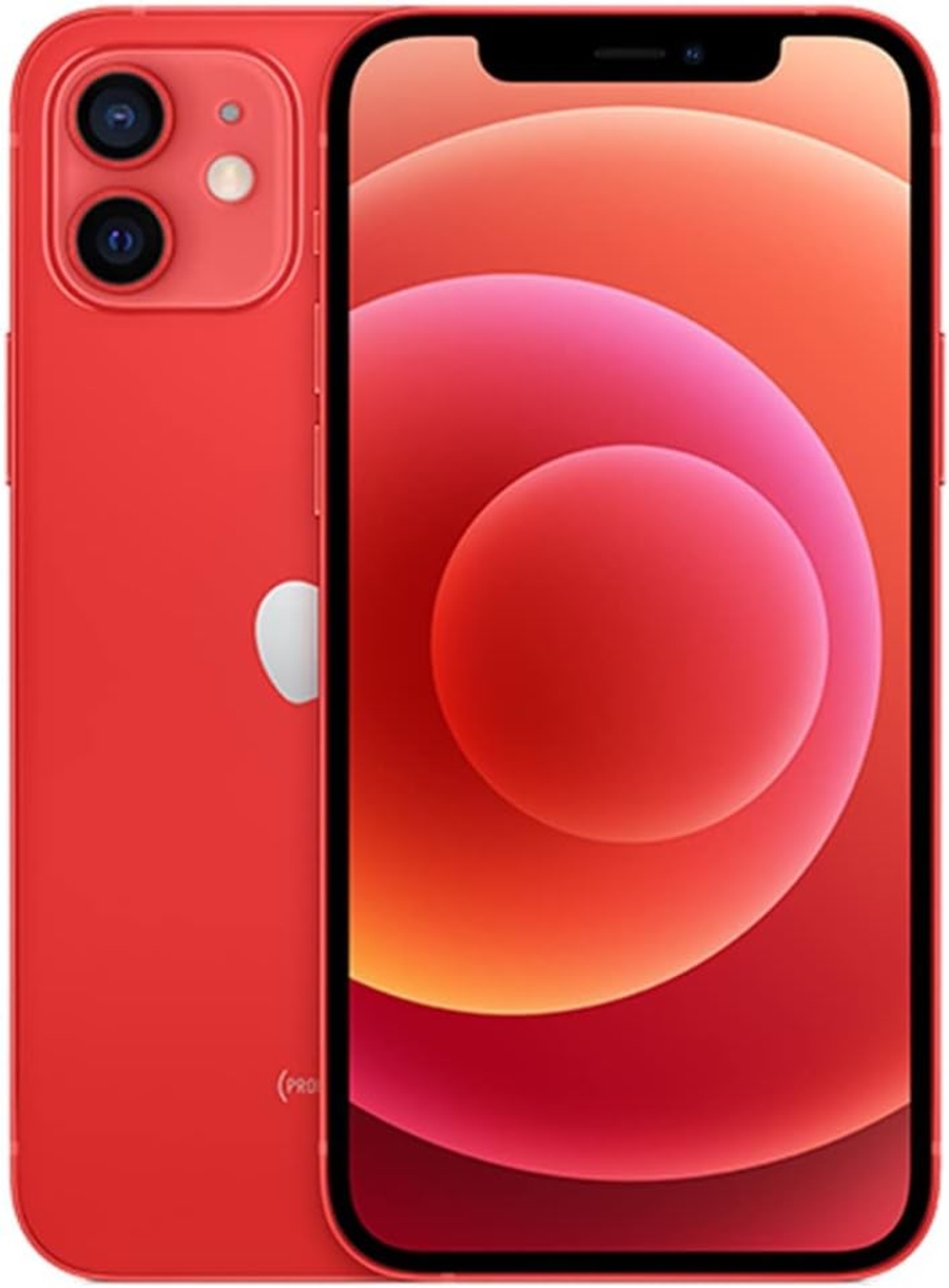 Apple iPhone 12 Mini 미개봉 새상품 미국판 공기계 잠금해제-파란색