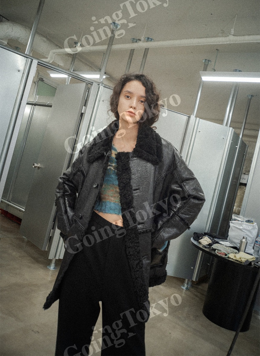 Perverze 퍼버즈 코트 Re-PET Single Breasted Coat - G마켓 모바일 Perverze 퍼버즈 코트 Re-PET Single Breasted Coat - G마켓 모바일