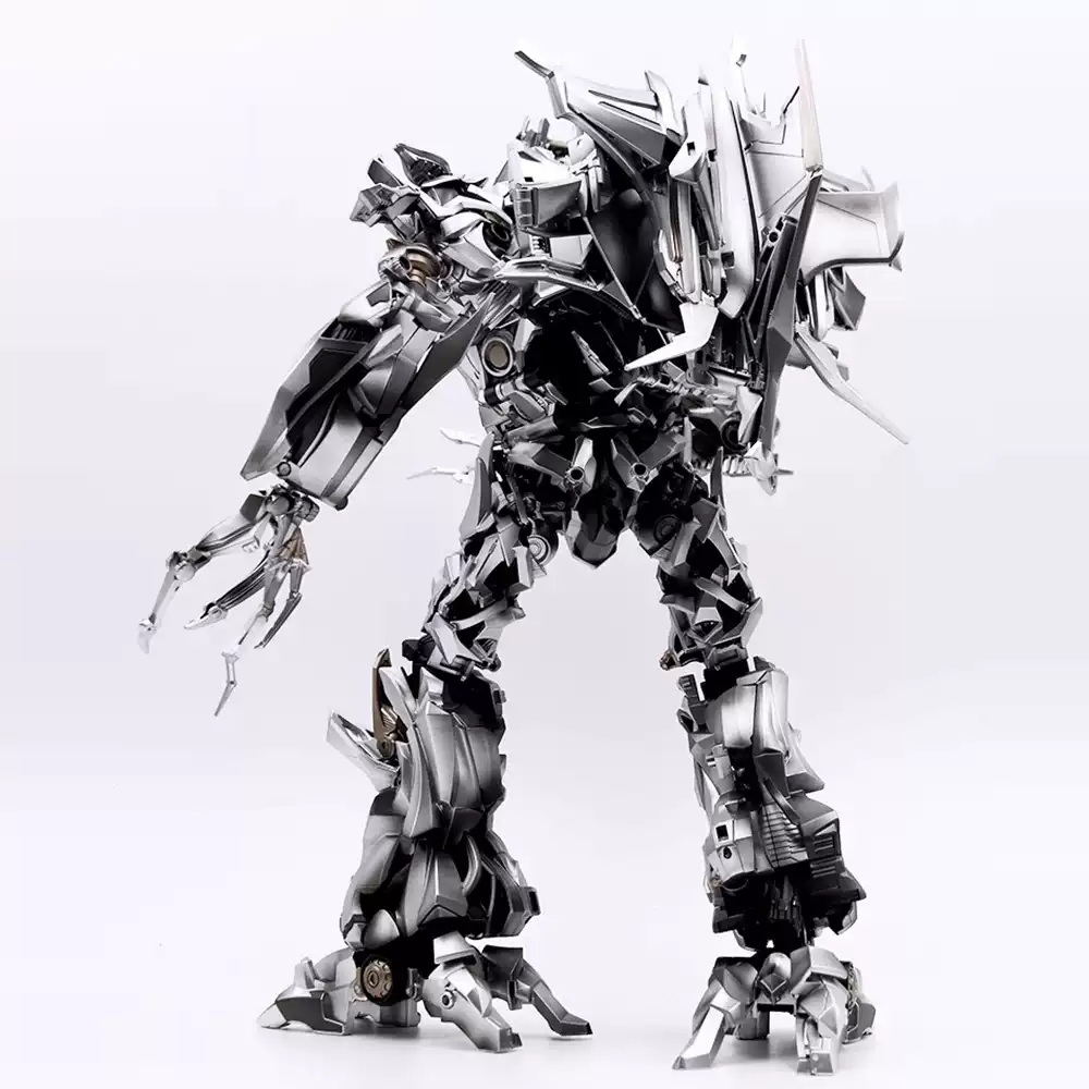 트랜스포머 AOYI 블랙맘바 LS12 메가트론 비행기 모드 36CM - G마켓 모바일