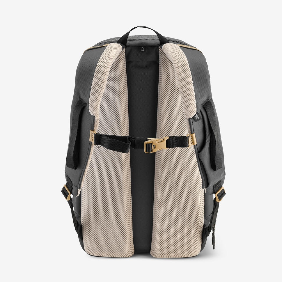 데카트론 배낭 QUECHUA 등산 하이킹 백팩 보냉 20L 블랙 NH ARPENAZ 500-블랙/20L - G마켓 모바일